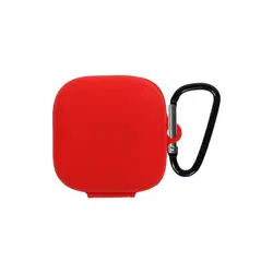 کاور ایرفون سیلیکونی QCY T13