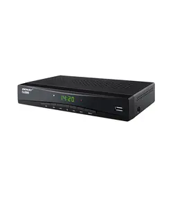 گیرنده دیجیتال Denay - DVB T2 مدل STB1023H