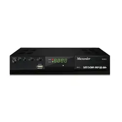 گیرنده دیجیتال Maxeeder - Mx3 مدل 3008LE