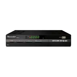 گیرنده دیجیتال Maxeeder - Mx3 مدل 3007LE