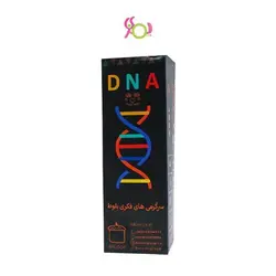 بازی فکری دی ان ای DNA
