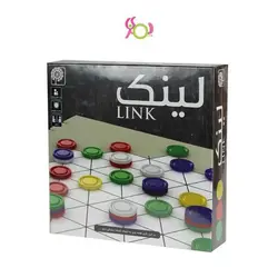 بازی فکری لینک