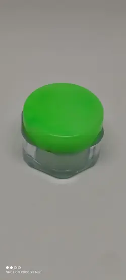 جعبه لیقه ومرکب