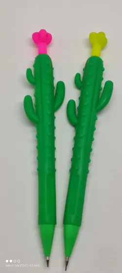 اتود فانتزی مدل کاکتوس