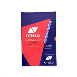کاربن OTELLO - بسته 100 برگی