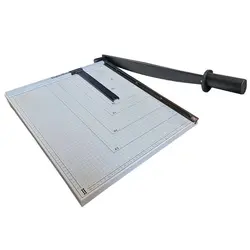 کاتر آ3 رومیزی سوپر بایند