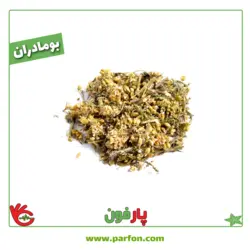 بومادران خشک
