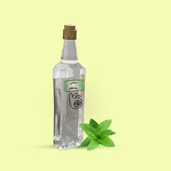 اسانس نعنا فلفلی