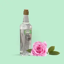 اسانس گل محمدی