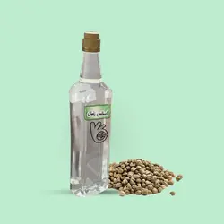 اسانس زنیان