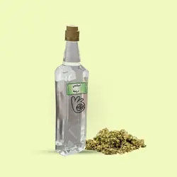 اسانس درمنه