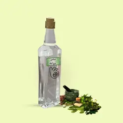 اسانس چهل گیاه