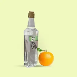 اسانس پرتقال