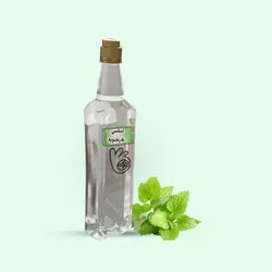 اسانس بادرنجبویه