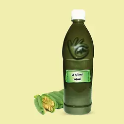 عصاره کنجد(روغنی)