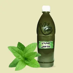 عصاره نعنا فلفلی(خوراکی)