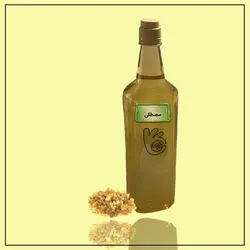 روغن مصطکی