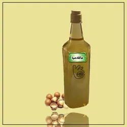 روغن ماکادمیا