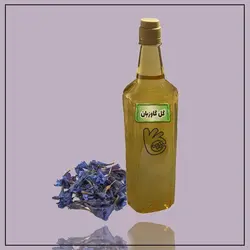 روغن گل گاوزبان