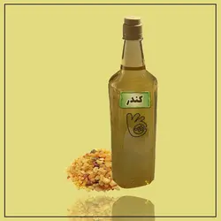 روغن کندر