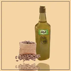 روغن کرچک