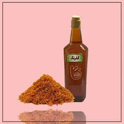 روغن گلرنگ