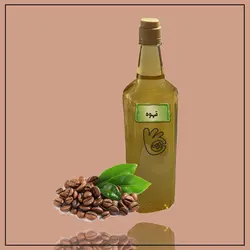 روغن قهوه