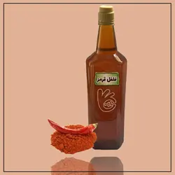 روغن فلفل قرمز