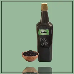 روغن سیاهدانه