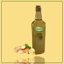 روغن زنجبیل