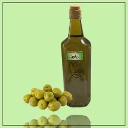 روغن زیتون