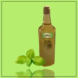 روغن ریحان