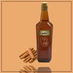 روغن دارچین