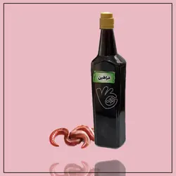 روغن خراطین