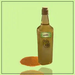 روغن خاکشیر