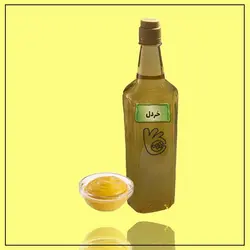 روغن خردل