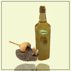 روغن خشخاش