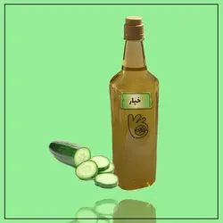 روغن خیار