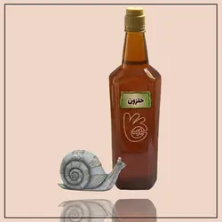 روغن حلزون