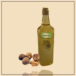 روغن جوز هندی