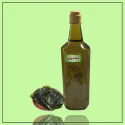 روغن جلبک دریایی