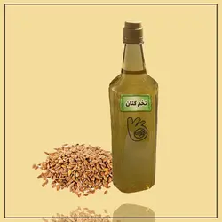 روغن تخم کتان