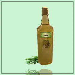 روغن ترخون