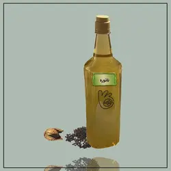 روغن تاتوره