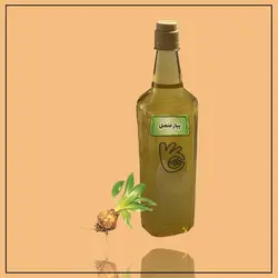 روغن پیاز عنصل