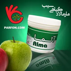 ریچل آلما(ضد سودا) حجم 180 گرم