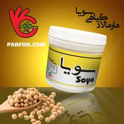 ریچل سویا( چاقی ) حجم 180 گرم