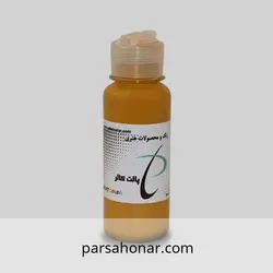 رنگ آکریلیک ساده 135 پالت - فروشگاه آنلاین رنگ پارسا هنر