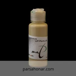 رنگ آکریلیک ساده 138 پالت - فروشگاه آنلاین رنگ پارسا هنر