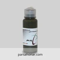 رنگ آکریلیک ساده 298 پالت - فروشگاه آنلاین رنگ پارسا هنر
